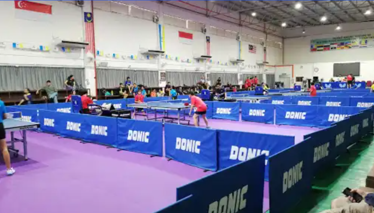 Asia-Pacific Deaf Multi-Sport Championships Penang 2026